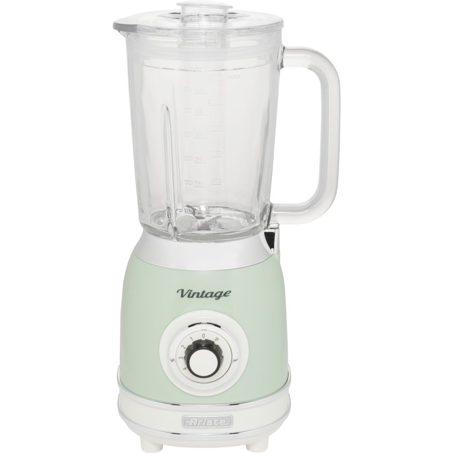 Ariete Vintage Glass Blender 1,5l green #2