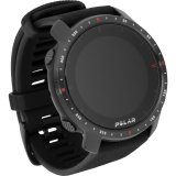 Polar Grit X Pro Black #1