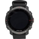 Polar Grit X Pro Black #2