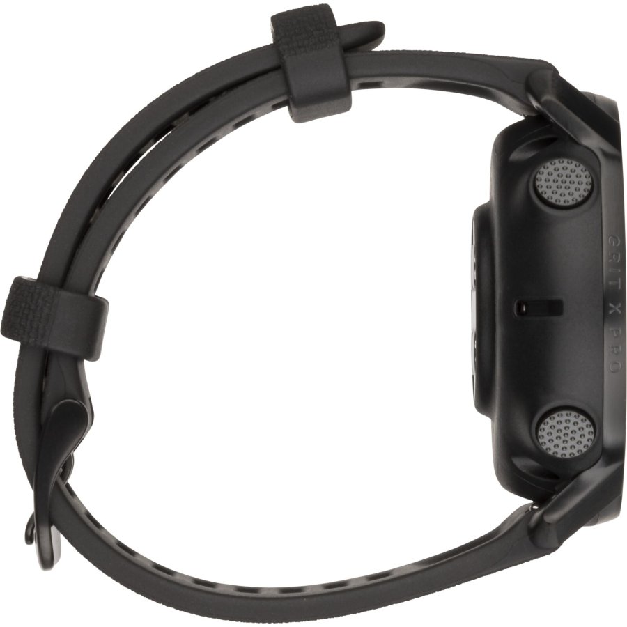 Polar Grit X Pro Black #3