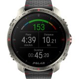 Polar Grit X Pro Titan #2