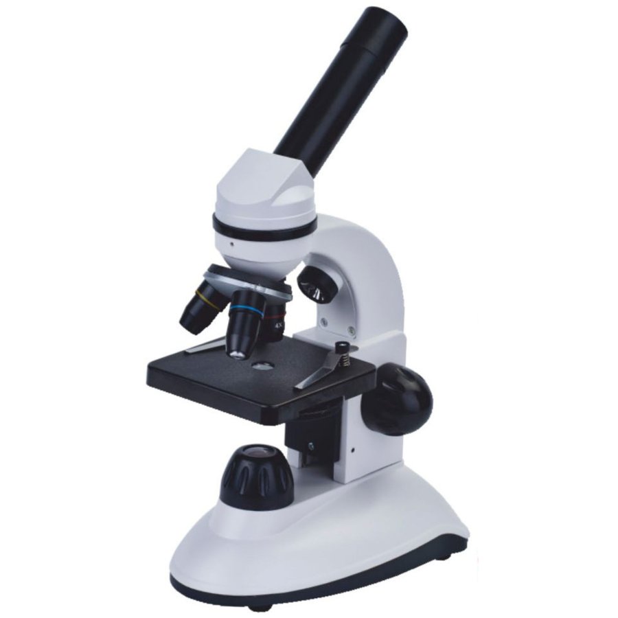 Discovery Nano Polar Microscope #1