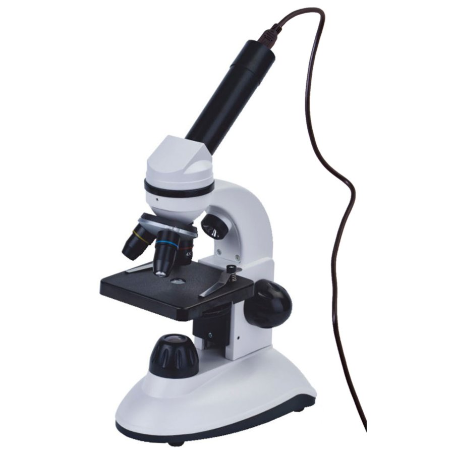 Discovery Nano Polar digital Microscope #1
