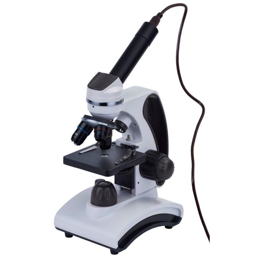 Discovery Pico Polar digital Microscope #1