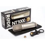 Rode NT1000 #2