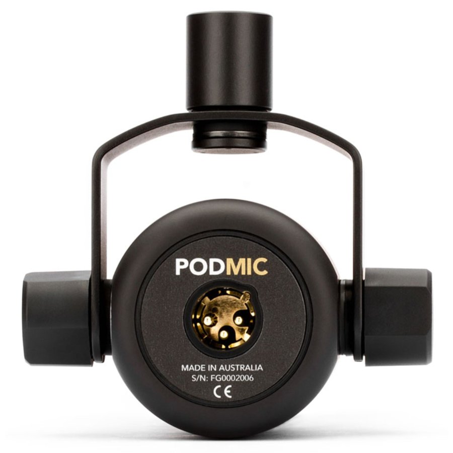Rode PodMic #2