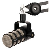 Rode PodMic #4