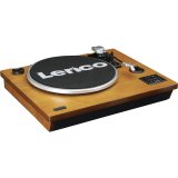 Lenco LS-55WA walnut #5