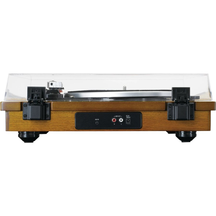 Lenco LS-55WA walnut #6