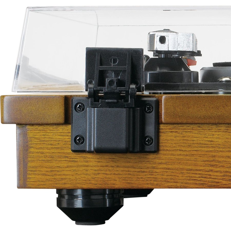 Lenco LS-55WA walnut #7