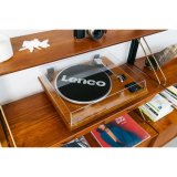 Lenco LS-55WA walnut #10