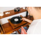 Lenco LS-55WA walnut #11