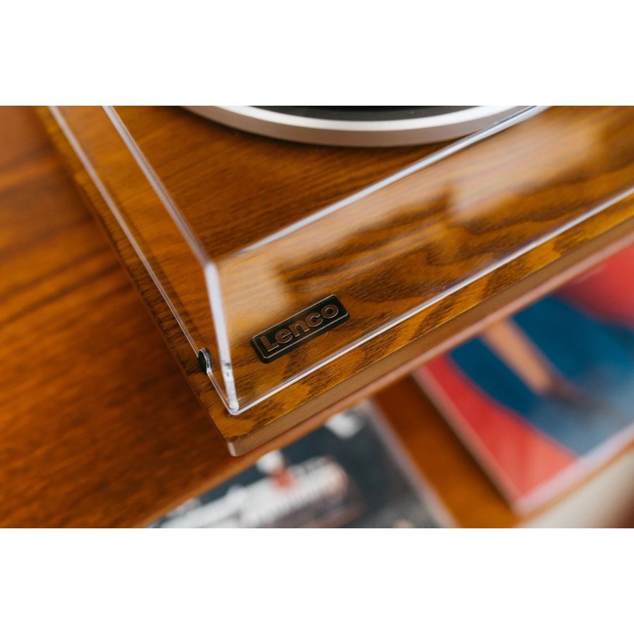 Lenco LS-55WA walnut #13