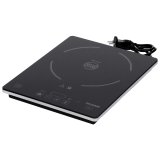 Severin KP 1071 kogeplade Sort Bordplade Zone induktionskogeplade 1 zone(s) #3