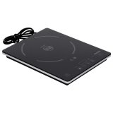 Severin KP 1071 kogeplade Sort Bordplade Zone induktionskogeplade 1 zone(s) #5