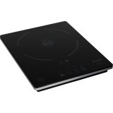 Severin KP 1071 kogeplade Sort Bordplade Zone induktionskogeplade 1 zone(s) #8