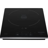 Severin KP 1071 kogeplade Sort Bordplade Zone induktionskogeplade 1 zone(s) #9