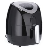 Severin FR 2430 Hot Air Fryer #1