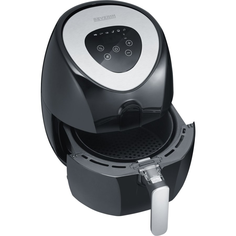 Severin FR 2430 Hot Air Fryer #8