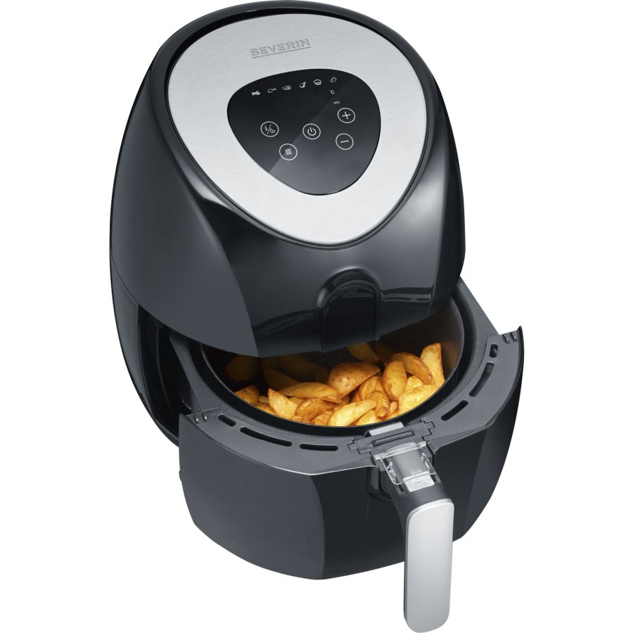 Severin FR 2430 Hot Air Fryer #9
