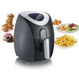 Severin FR 2430 Hot Air Fryer #10