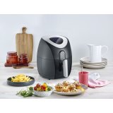 Severin FR 2430 Hot Air Fryer #11