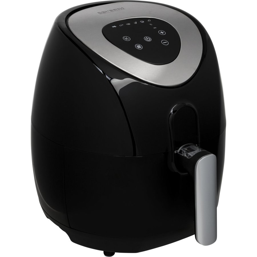 Severin FR 2430 Hot Air Fryer #12
