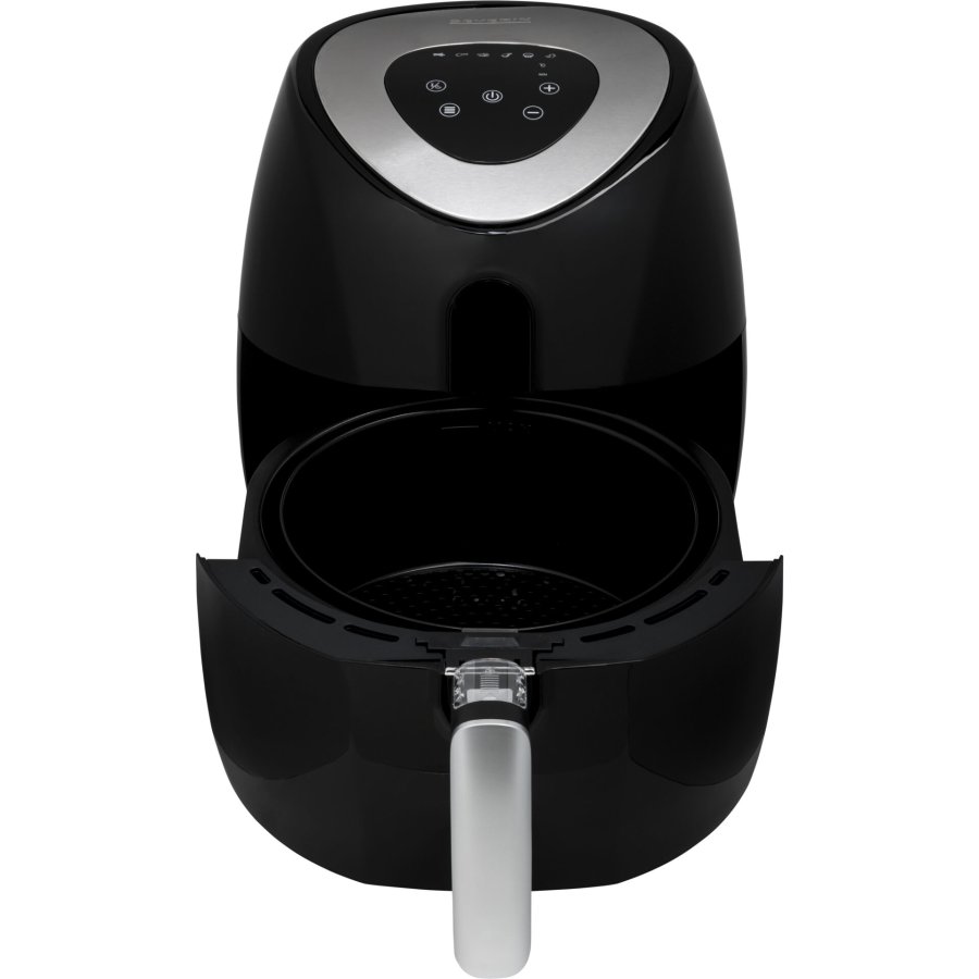 Severin FR 2430 Hot Air Fryer #14
