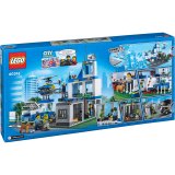 LEGO City 60316 Police Station #2
