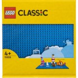LEGO Classic 11025 Blue Baseplatee #1