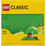 LEGO Classic 11023 Green Baseplate #1