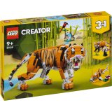 LEGO Creator 31129 Majestic Tiger #1