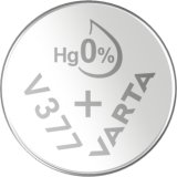 Slv-Oxide Batteri Sr66 1.55 V 27 mAh 1-Pack #2