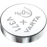 Slv-Oxide Batteri Sr69 1.55 V 32 mAh 1-Pack #1
