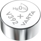 Slv-Oxide Batteri Sr41 1.55 V 38 mAh 1-Pack #1