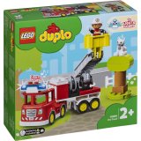 LEGO Duplo 10969 Fire Truck #1