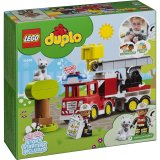 LEGO Duplo 10969 Fire Truck #2