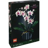 LEGO Creator Expert 10311 Orchid #1