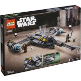 LEGO Star Wars 75325     The Mandalorian's N-1 Starfighter #2