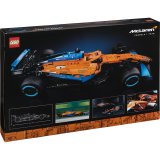 LEGO Technic 42141 McLaren Formel 1 Race Car #2