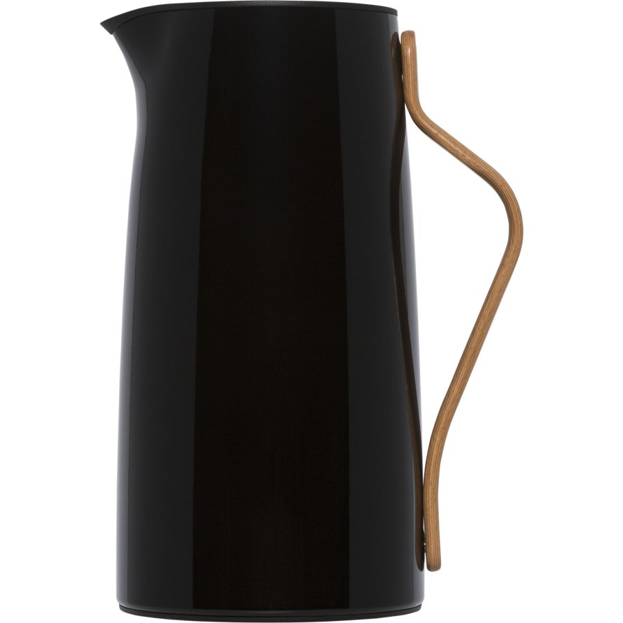 Stelton Emma Coffee thermal jug 1,2l black #2