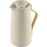 Stelton Emma Coffee thermal jug 1,2l                        sand #1