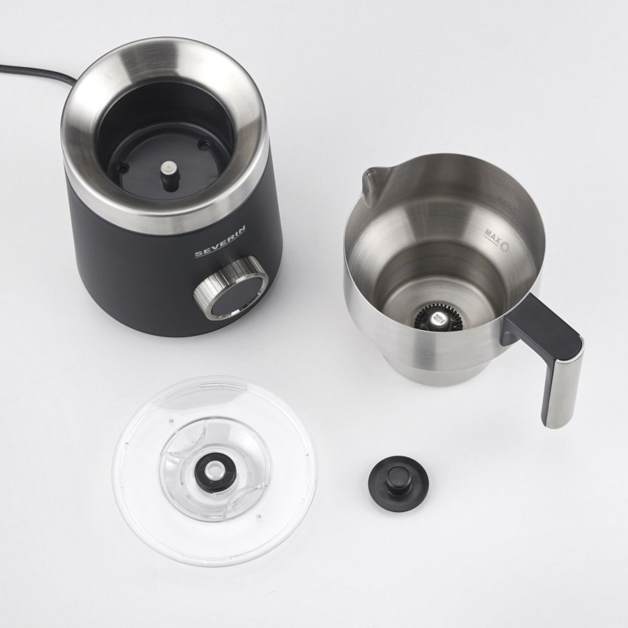 Mjlkskummare Spuma SM 3587  700ML  Veegan #8