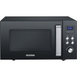 Mikrovgsugn 25L 900W bottenplatta i glaskeramik MW7763 #3