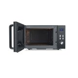 Mikrovgsugn 25L 900W bottenplatta i glaskeramik MW7763 #5