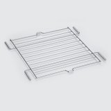 Mikrovgsugn 25L 900W bottenplatta i glaskeramik MW7763 #8