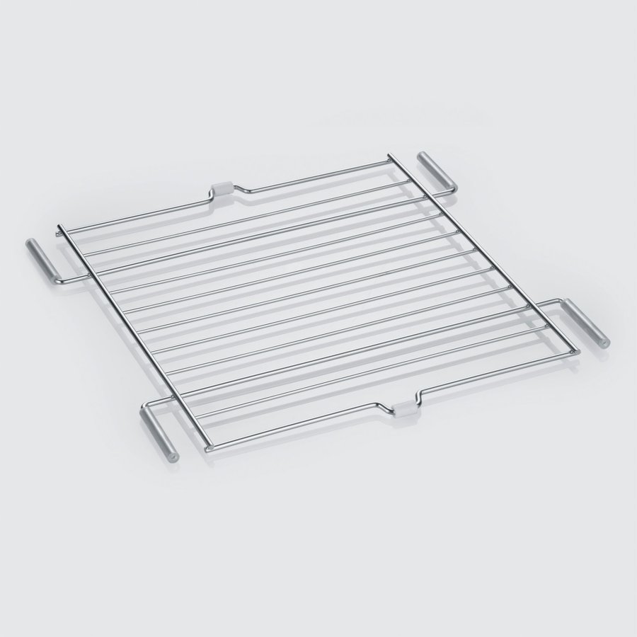 Mikrovgsugn 25L 900W bottenplatta i glaskeramik MW7763 #8