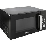 Mikrovgsugn 25L 900W bottenplatta i glaskeramik MW7763 #15