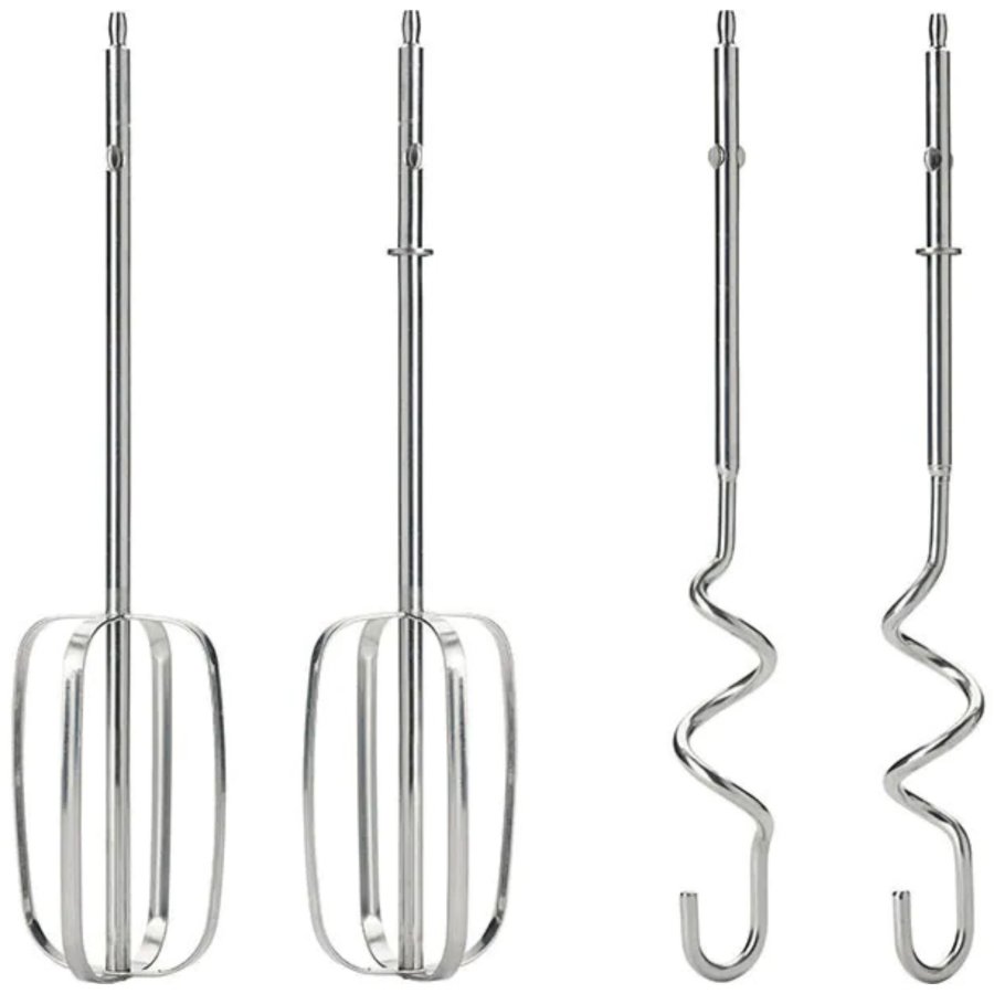 Kenwood HMP50.000WH Quick Mix+ #3