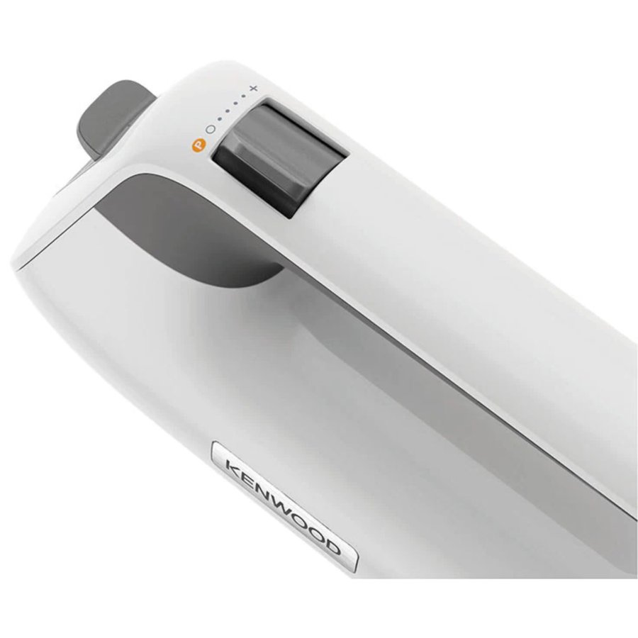 Kenwood HMP50.000WH Quick Mix+ #4